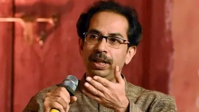 महाराष्ट्र में बढ़ रहे कोरोना संक्रमण के मामलों के बीच आज होगा सीएम उद्धव का संबोधन, लग सकता है लॉकडाउन !