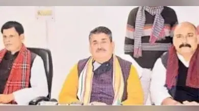बिहार में सरकारी जमीन से हटेगा अतिक्रमण, सभी जिलों में अप्रैल से चलेगा अभियान