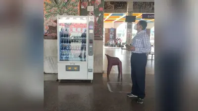 Hajipur Railway के जमीन पर बनेगा अस्थायी वेंडिंग जोन, सब्जी, फल और कपड़ा जैसी दुकानों की होगी व्यवस्था