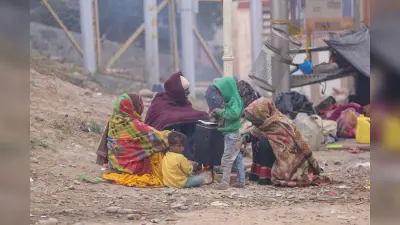 कब मिलेगी ठंड, शीतलहर और कोहरे से राहत… जानें आज कैसा रहेगा मौसम, देखें Video