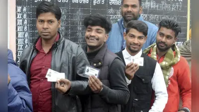UP Panchayat Chunav 2021 : जानिए कब होंगे यूपी में पंचायत चुनाव और कब होगी वोटों की गिनती