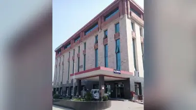 Coronavirus in Bihar : रेलवे अस्पताल में मिल रहा केवल वैक्सीन का दूसरा डोज, नहीं हो रही बाहरी रोगियों की कोरोना जांच
