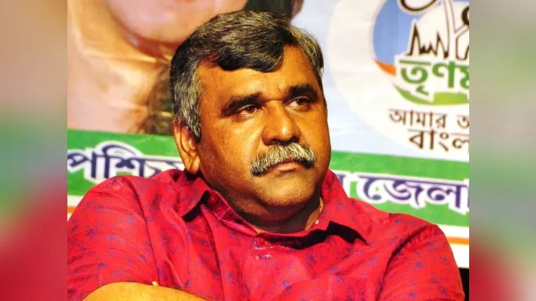 बंगाल में राज्यपाल के ट्वीट पर आसनसोल के मेयर जितेंद्र तिवारी के जवाब से मची हलचल