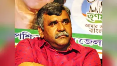 बंगाल में राज्यपाल के ट्वीट पर आसनसोल के मेयर जितेंद्र तिवारी के जवाब से मची हलचल