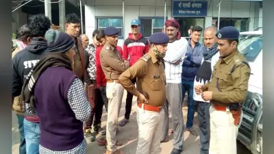 पुलिस को एक ही नंबर की मिली दो बोलेरो गाड़ी, दोनों गाड़ियों की जांच करेगा एमवीआइ