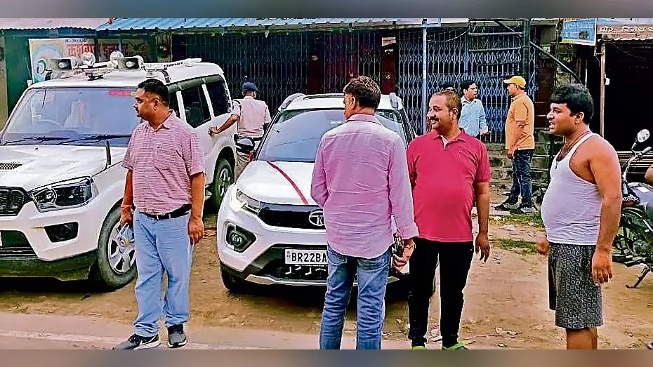 गोपालगंज में चल रहे संदिग्ध ट्रेनिंग सेंटर की जांच करने पहुंची ATS, खंगाल रही बांग्लादेश और PFI कनेक्शन