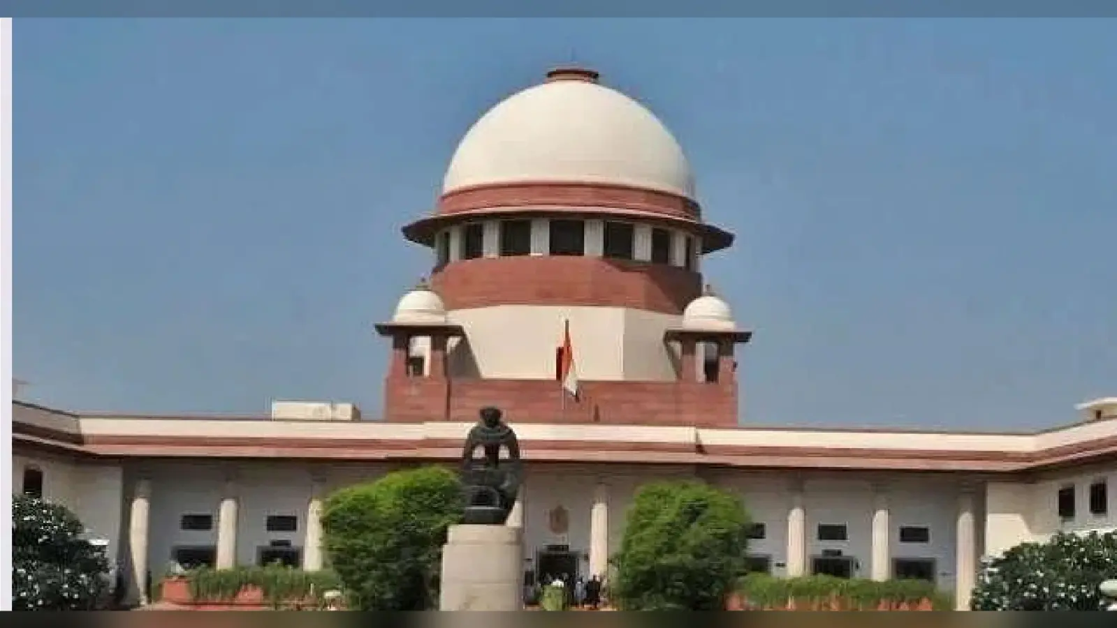 उच्चतम न्यायालय के कॉलेजियम ने उच्च न्यायालयों के छह न्यायाधीशों के स्थानांतरण की अनुशंसा की