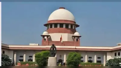 उच्चतम न्यायालय के कॉलेजियम ने उच्च न्यायालयों के छह न्यायाधीशों के स्थानांतरण की अनुशंसा की