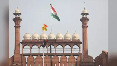 15 अगस्त समारोह में जाना है लालकिला? जानिए पास और एंट्री से जुड़ी पूरी प्रक्रिया