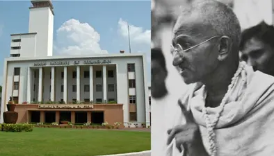 महात्मा गांधी की 150वीं जयंती समारोह : आईआईटी खड़गपुर ने ‘गांधीवादी विचार और दर्शन’ पर शुरू की अंतरराष्ट्रीय ई-संगोष्ठी
