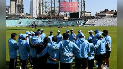World Cup: अफगानिस्तान के खिलाफ उलटफेर से बचना चाहेगी भारतीय टीम, दूसरे मैच में भी नहीं खेलेंगे शुभमन गिल
