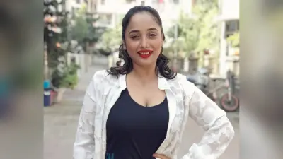 एक्ट्रेस रानी चटर्जी को मिल गया अपने सपनों का राजकुमार… जब दूल्हे का नाम लेते ही शर्माने लगीं ‘दबंग लेडी’