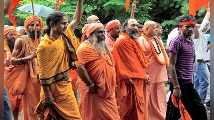 Chaitra Purnima 2020 : सदियों पुरानी परंपरा टूटी, अयोध्या की 84 कोसी परिक्रमा स्थगित