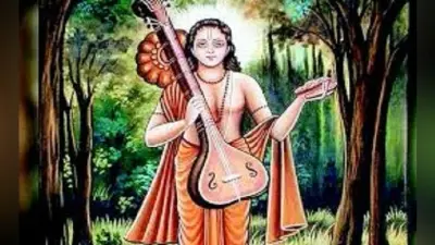 Narada Jayanti 2020: 09 मई को मनाई जाएगी नारद जयंती, जानें राजा दक्ष ने क्यों दिए थे नारद मुनि को श्राप