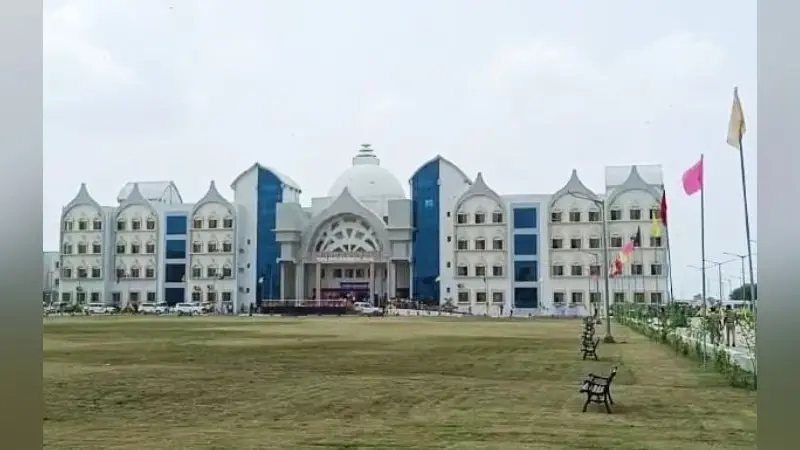 उच्चैठ काली मंदिर पर 26 साल बाद आया कोर्ट का फैसला, बिहार धार्मिक न्यास परिषद को मिला देखरेख का अधिकार