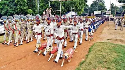 Bihar News : गणतंत्र दिवस पर नहीं होगा सार्जनिक समारोह, स्वतंत्रता सेनानियों को नहीं जायेगा निमंत्रण