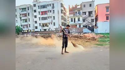 नये साल में पटना होगा चकाचक, ठोस कचरा प्रबंधन की होगी अब ऑनलाइन निगरानी, जानिये क्या है सिटीजन एप