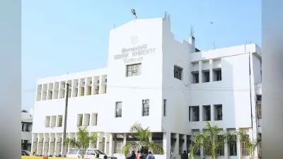 टीएमबीयू में छात्रसंघ चुनाव की तैयारी शुरू, ये छात्र नहीं बन सकेंगे उम्मीदवार, जानें कब तक होगा वोट