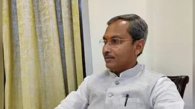 हमारे कार्यकर्ता चुनाव के लिए तैयार हैं, नीतीश कुमार से मुलाकात के बाद बोले जदयू सांसद दुलालचंद