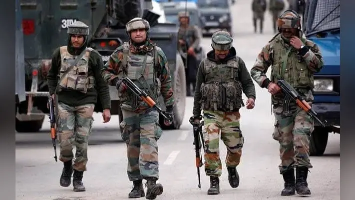 भारत में हमले की फिराक में रोहिंग्या आतंकी संगठन, खुफिया एजेंसियों ने इन राज्यों के लिए जारी किया अलर्ट