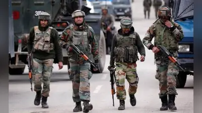 भारत में हमले की फिराक में रोहिंग्या आतंकी संगठन, खुफिया एजेंसियों ने इन राज्यों के लिए जारी किया अलर्ट