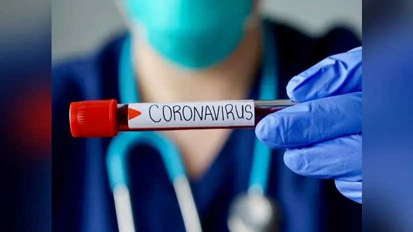 Coronavirus Jharkhand News : 24 घंटे में कोरोना से 15 की मौत, 1207 नये पॉजिटिव मिले