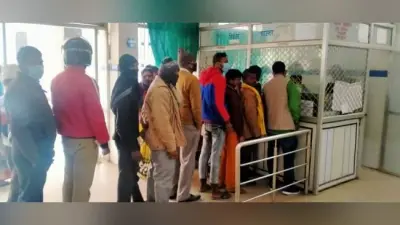 जिले के सबसे बड़े अस्पताल में सर्जन मौजूद, फिर भी आठ साल से नहीं हुआ एक भी ऑपरेशन, जानें पूरा मामला