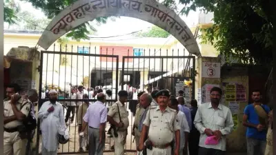 चार साल के मासूम की हत्या मामले में सास और बहू को फांसी की सजा