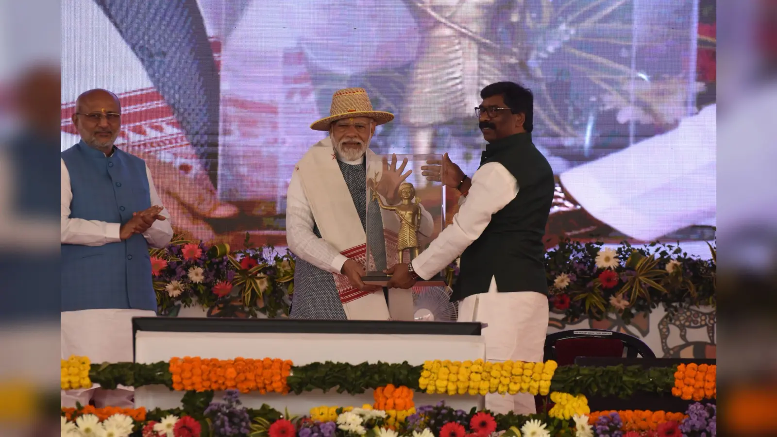 देश के टॉप बिजनेस स्कूलों में आईआईएम रांची 7वें नंबर पर, पीएम ने किया नए भवन का ऑनलाइन उद्घाटन