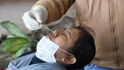 Today Newsletter: कोरोना को लेकर केंद्र ने राज्यों को दिया ये निर्देश, पढ़ें अब तक की 5 बड़ी खबरें
