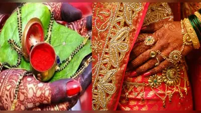 Hariyali Teej 2022: हरियाली तीज पर 16 श्रृंगार करती हैं महिलाएं, इसका है विशेष धार्मिक महत्व, जानें