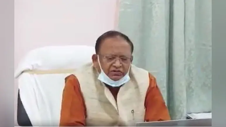 BAU भागलपुर में जल्द शुरू होगी वानिकी की पढ़ाई, कृषि मंत्री बोले- ‘पढ़ा लिखा युवक ही कर पाएगा खेती’