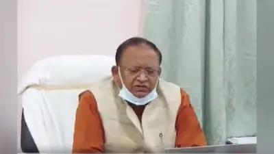 BAU भागलपुर में जल्द शुरू होगी वानिकी की पढ़ाई, कृषि मंत्री बोले- ‘पढ़ा लिखा युवक ही कर पाएगा खेती’