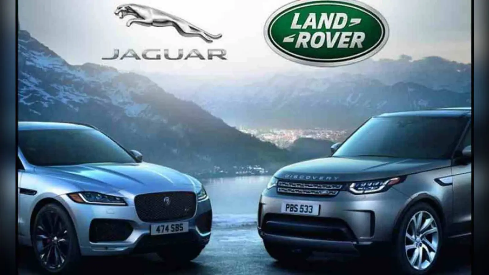 Jaguar Land Rover का अबतक का सबसे बेहतरीन प्रदर्शन, टाटा मोटर्स के शेयर में 4 प्रतिशत से अधिक का उछाल