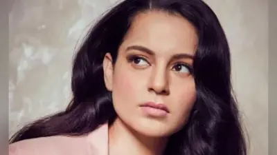 देशद्रोह केस: कंगना रनौत को बंबई हाईकोर्ट से बड़ी राहत, 25 जनवरी तक गिरफ्तारी पर लगी रोक