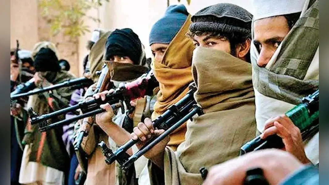 कश्मीर में आतंकियों को अब सीमांचल के लड़कों के हाथों भेजा जा रहा पैसा, टेरर फंडिग का नया रास्ता बना बिहार- नेपाल बॉर्डर