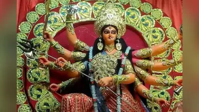 Navratri 2020: कोरोना काल में कैसे मनायी जायेगी दुर्गा पूजा, इन राज्यों ने जारी किया गाइडलाइन