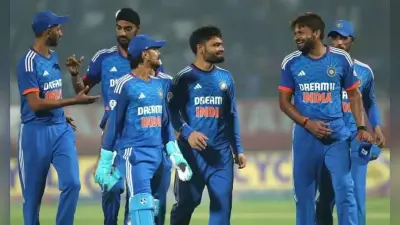 भारत बनाम ऑस्ट्रेलिया चौथे T20 मैच से पहले जानें रायपुर के मौसम का हाल और पिच रिपोर्ट