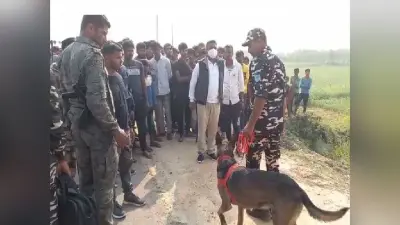 Madhubani Robbery: 20 की संख्या में अपराधियों ने तीन घरों में की 10 लाख की लूट, लगातार हो रही है डकैती