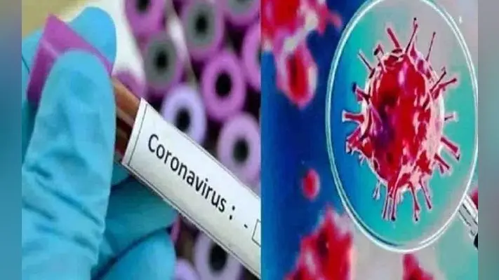 Coronavirus In India: देश में फिर बढ़े कोरोना के मामले, बीते 24 घंटे में मिले 12,249 मरीज, 13 की मौत