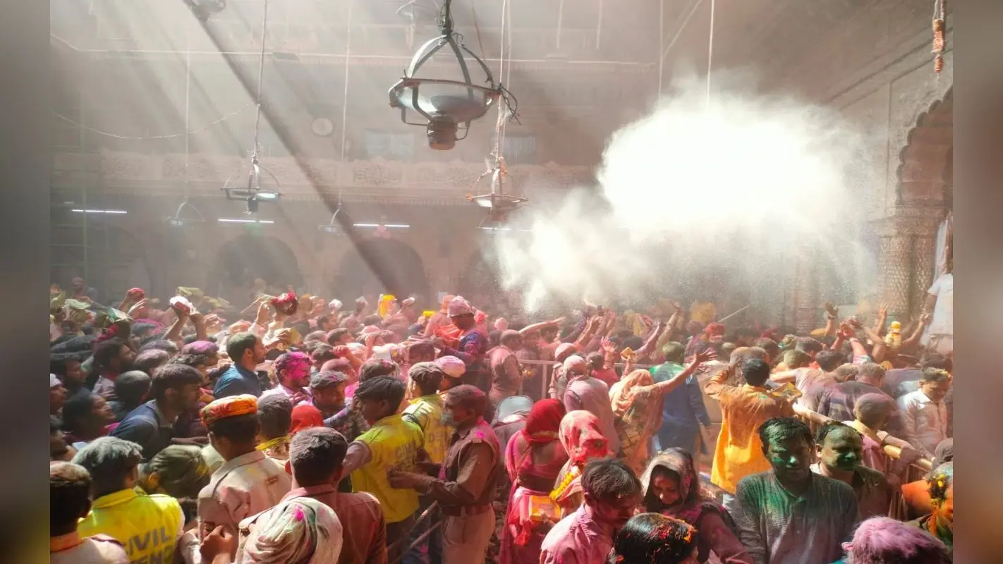 Holi 2023: होली के दिन किस देवी देवता की करनी चाहिए पूजा, हर मनोकामना होगी पूरी
