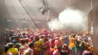 Holi 2023: होली के दिन किस देवी देवता की करनी चाहिए पूजा, हर मनोकामना होगी पूरी