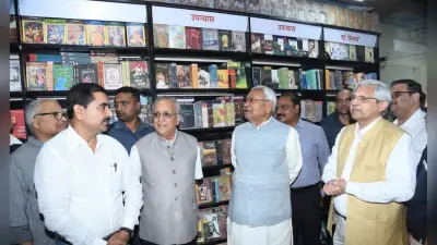 कोरोना के बाद बढ़ी नन फिक्शन किताबों की मांग, बोले अशोक महेश्वरी- मुफ्त में पढ़ाने की हो रही व्यवस्था