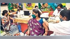 नौ वर्षों से बिछड़ी आंध्र की काल्लेम लक्ष्मी को आधार ने परिवार से मिलाया, जानें कैसे हुई पहचान