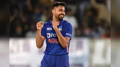 IND vs SA T20: आवेश खान को प्लेइंग इलेवन से हटाने की हो रही थी मांग, चौथे टी-20 में चटकाये 4 विकेट