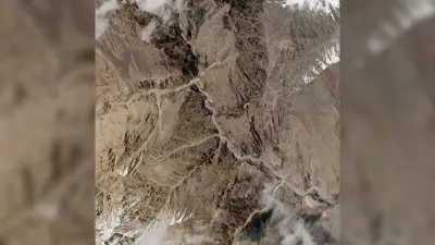 पैंगोंग झील में डिसइंगेजमेंट को लेकर रक्षा मंत्रालय ने जारी किया बयान, जानिए क्या-क्या कहा