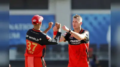 IPL 2020 : 10 करोड़ के इस गेंदबाज का आईपीएल में जलवा, 4 ही मैच में ले लिये 9 विकेट