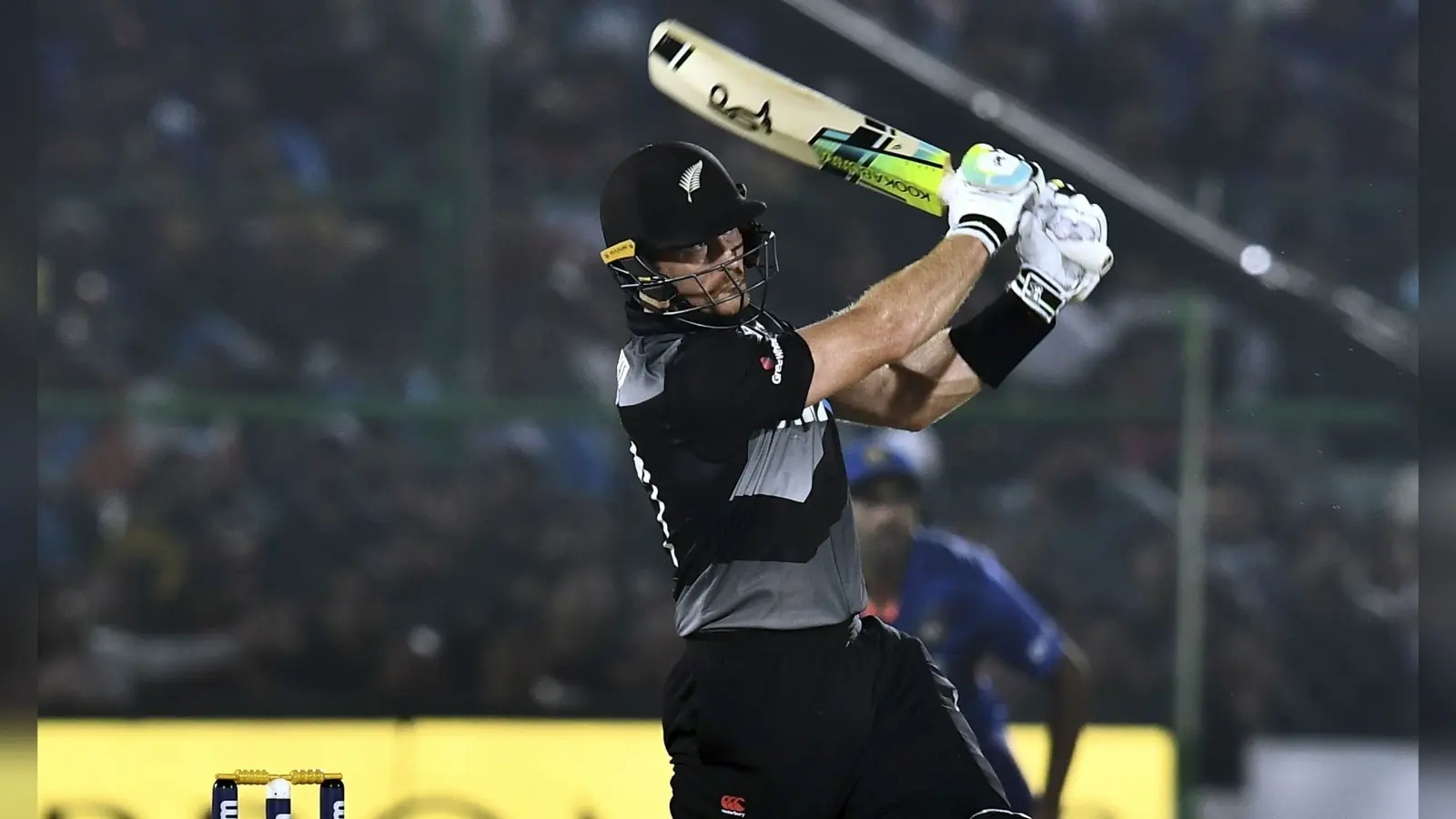 IND vs NZ T20I: मार्टिन गप्टिल ने इस भारतीय गेंदबाज का माना लोहा, कहा- उनके खिलाफ खेलना बेहद मुश्किल