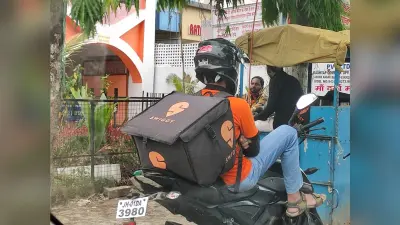 इस लॉकडाउन में क्या है स्ट्रीट फूड वालों का हाल, जल्द लौटेगा वो सड़क वाला स्वाद ?