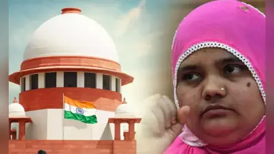 Delhi: क्या रिहा करने से पहले सरकार ने अपना दिमाग लगाया? बिलकिस के बलात्कारियों की रिहाई पर SC की फटकार